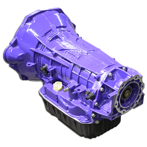 ATS Stage 1-3 Transmission Packages 07.5-11 6.7L Cummins 68RFE - Image 6
