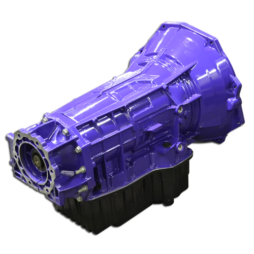 ATS Stage 1-3 Transmission Packages 07.5-11 6.7L Cummins 68RFE - Image 7