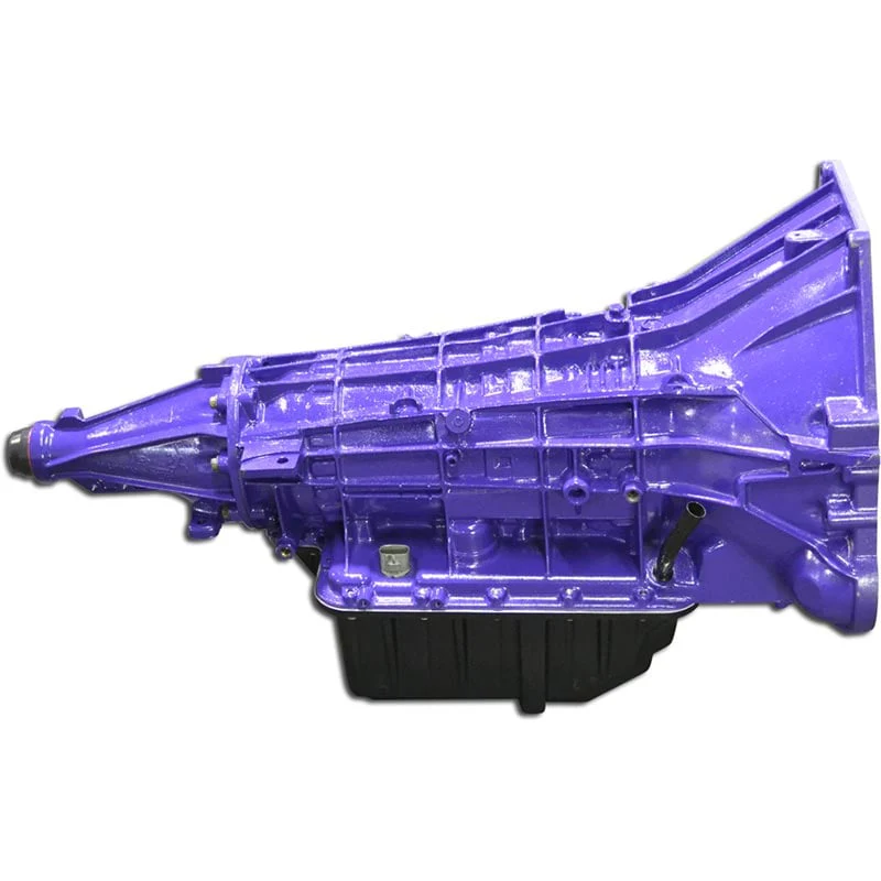 ATS Stage 2 Transmission Package 03-07 6.0L Ford Powerstroke 5R110 - Image 2