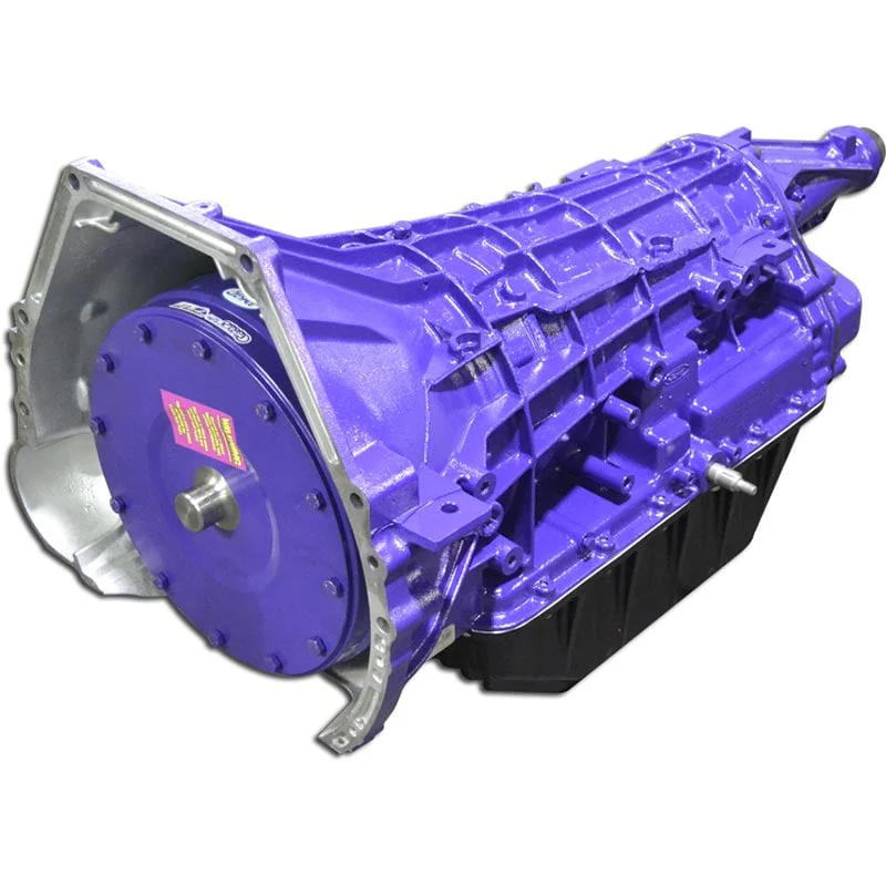 ATS Stage 2 Transmission Package 03-07 6.0L Ford Powerstroke 5R110 - Image 4