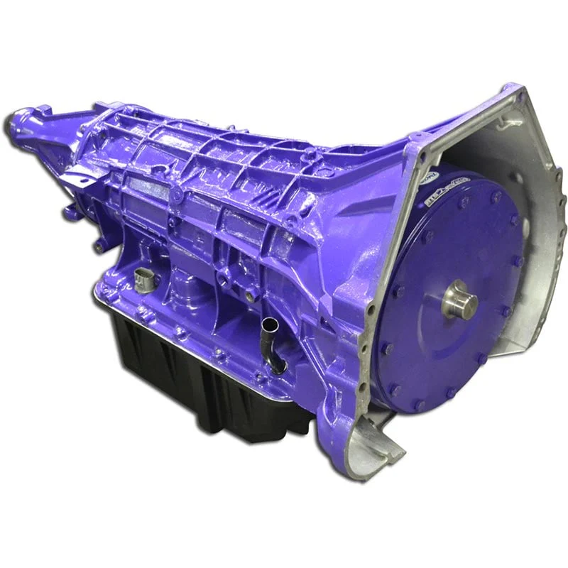 ATS Stage 2 Transmission Package 08-10 6.4L Ford Powerstroke 5R110 - Image 2