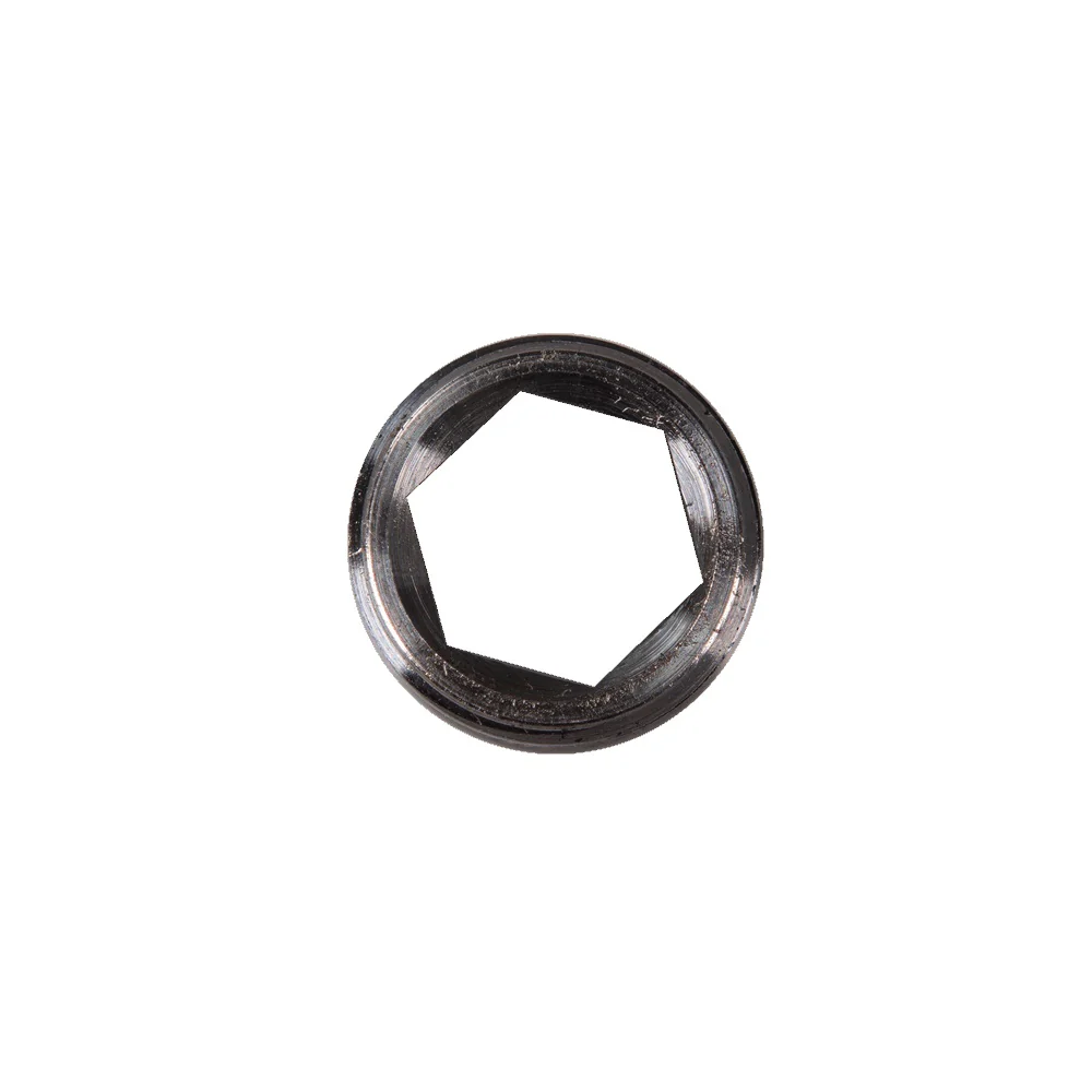 ATS Threaded 68RFE Billet Filter Adapter 07.5-22 Ram 6.7L Cummins - Image 2