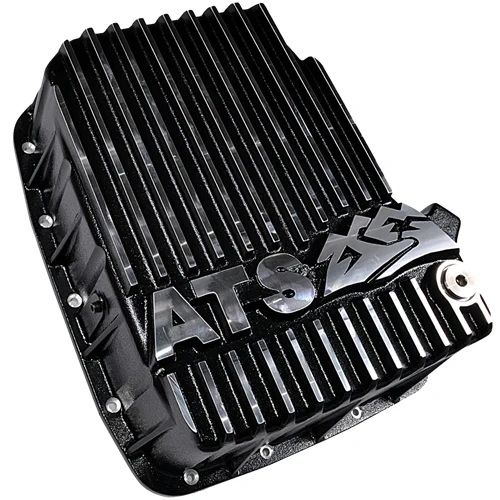ATS Transmission Pan +4.5 Qts. 07.5-24 Ram 6.7L Cummins 68RFE - Image 2