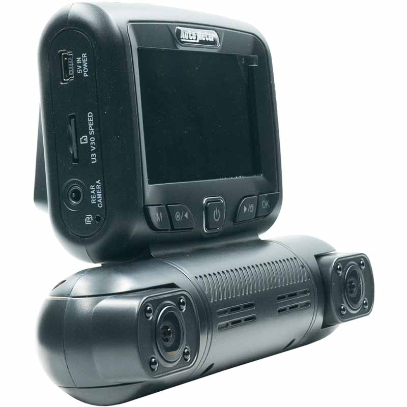 Auto Meter Guardian 360 Dash Cam - Image 2