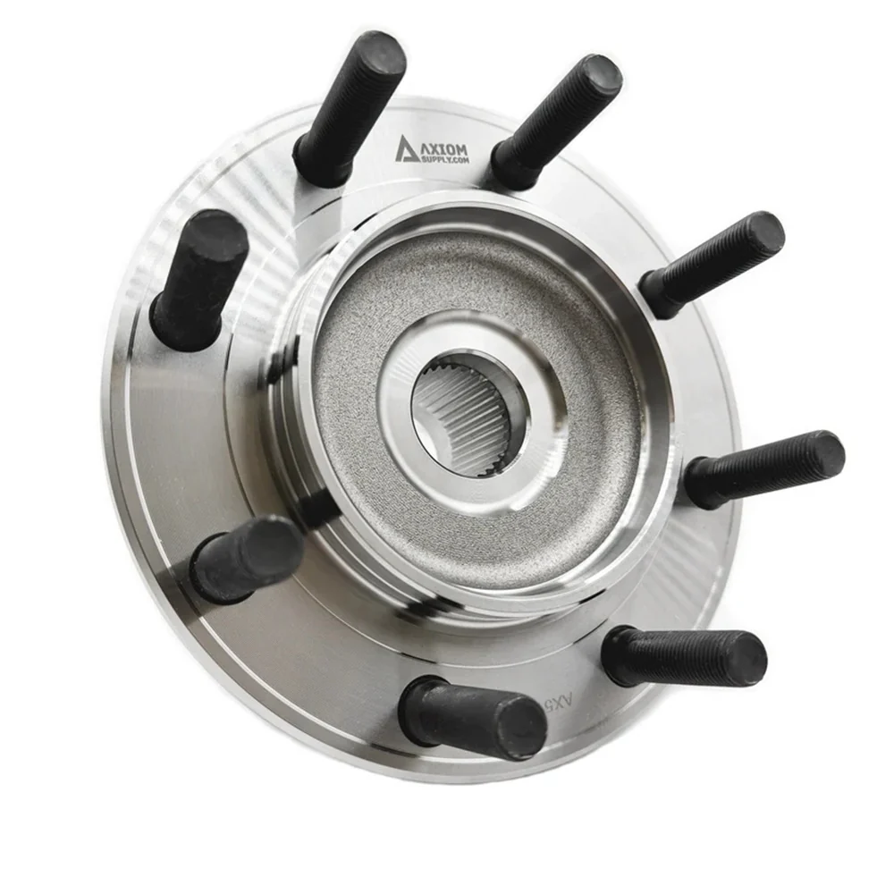 Axiom Supply Wheel Bearing Assembly 01-07 GM 2500HD/3500 - Image 3