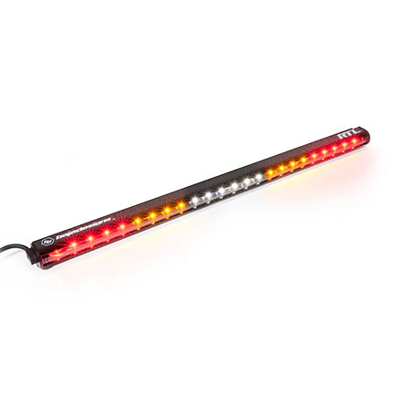 Baja Designs 30" RTL Series Rear LED Light Bar - Image 2