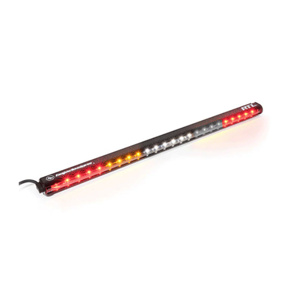 Baja Designs 30" RTL Series Rear LED Light Bar - Image 4