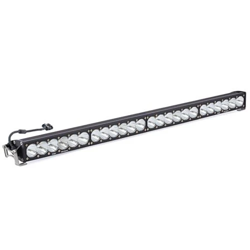 Baja Designs OnX6+ Straight LED Light Bar - Image 10