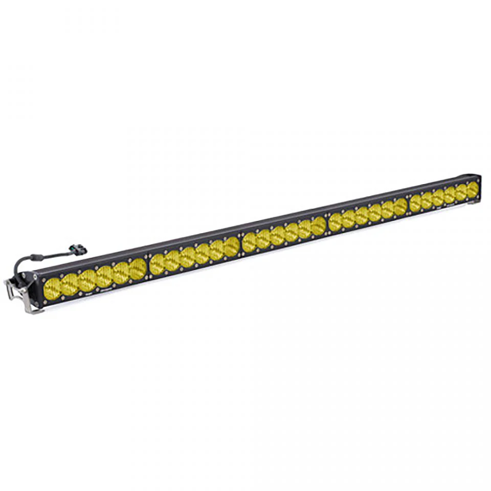 Baja Designs OnX6+ Straight LED Light Bar - Image 13