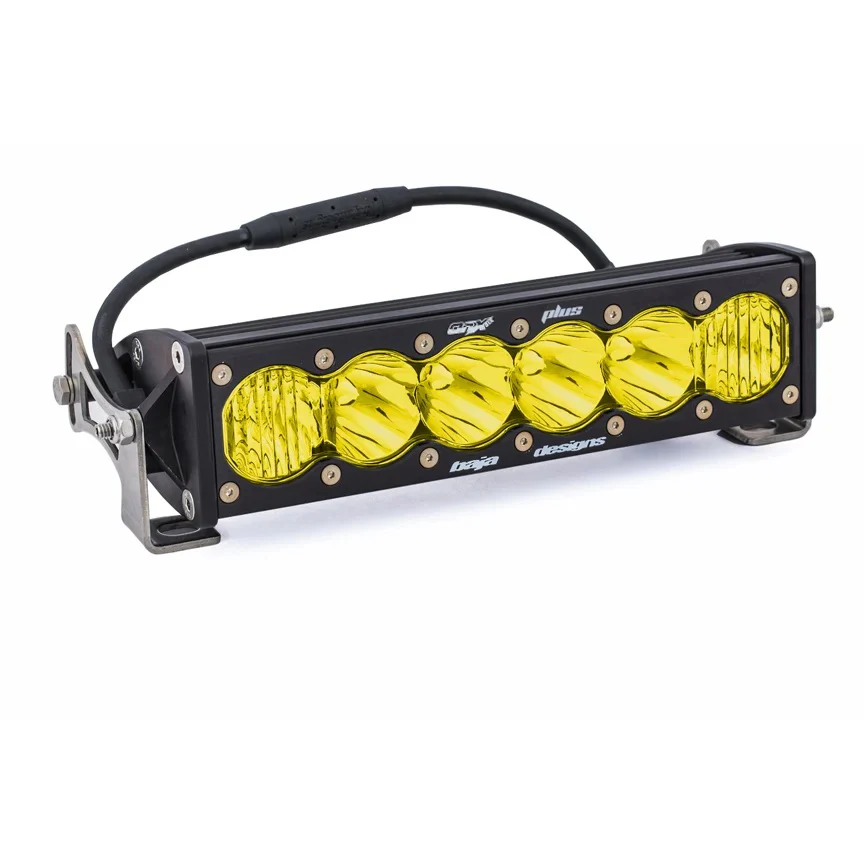 Baja Designs OnX6+ Straight LED Light Bar - Image 4
