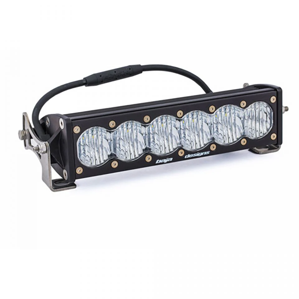 Baja Designs OnX6+ Straight LED Light Bar - Image 6