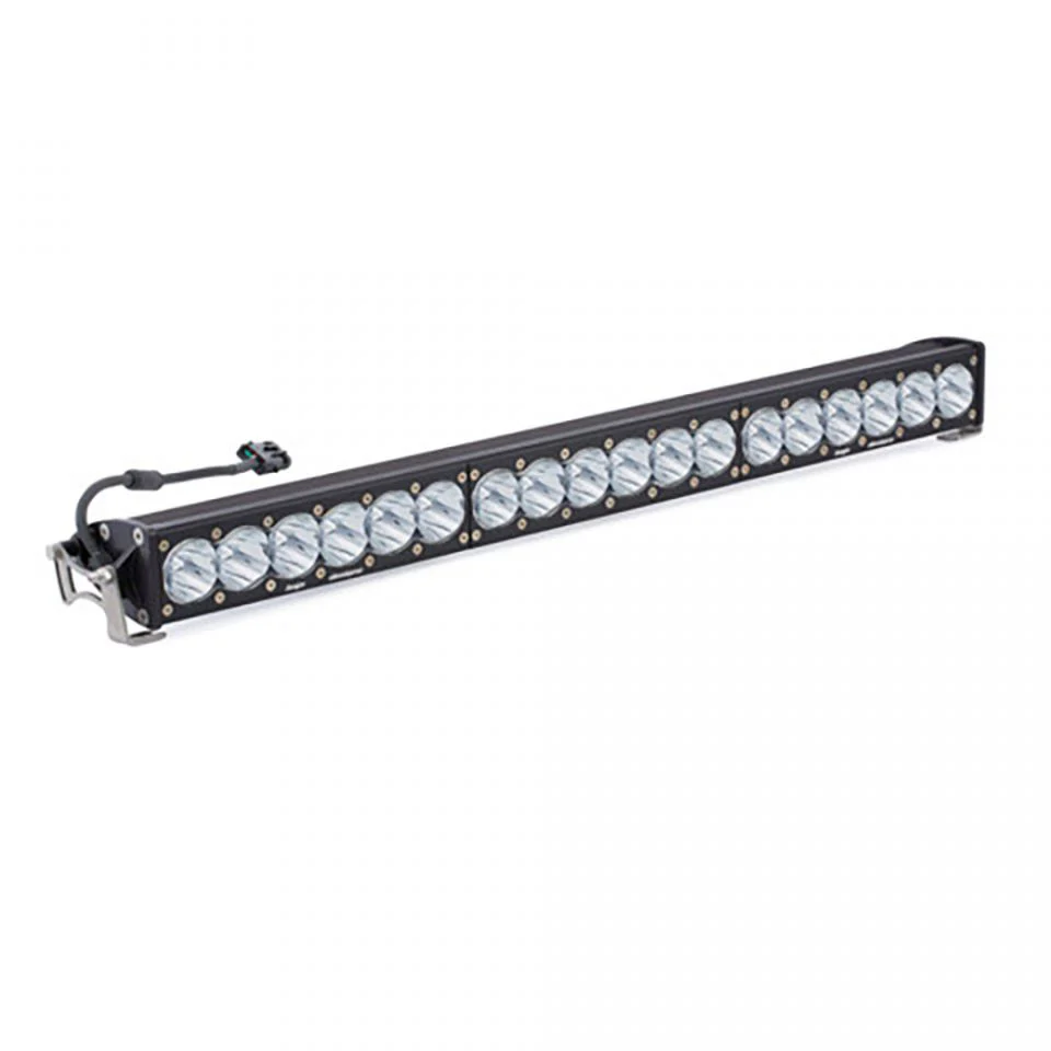 Baja Designs OnX6+ Straight LED Light Bar - Image 8