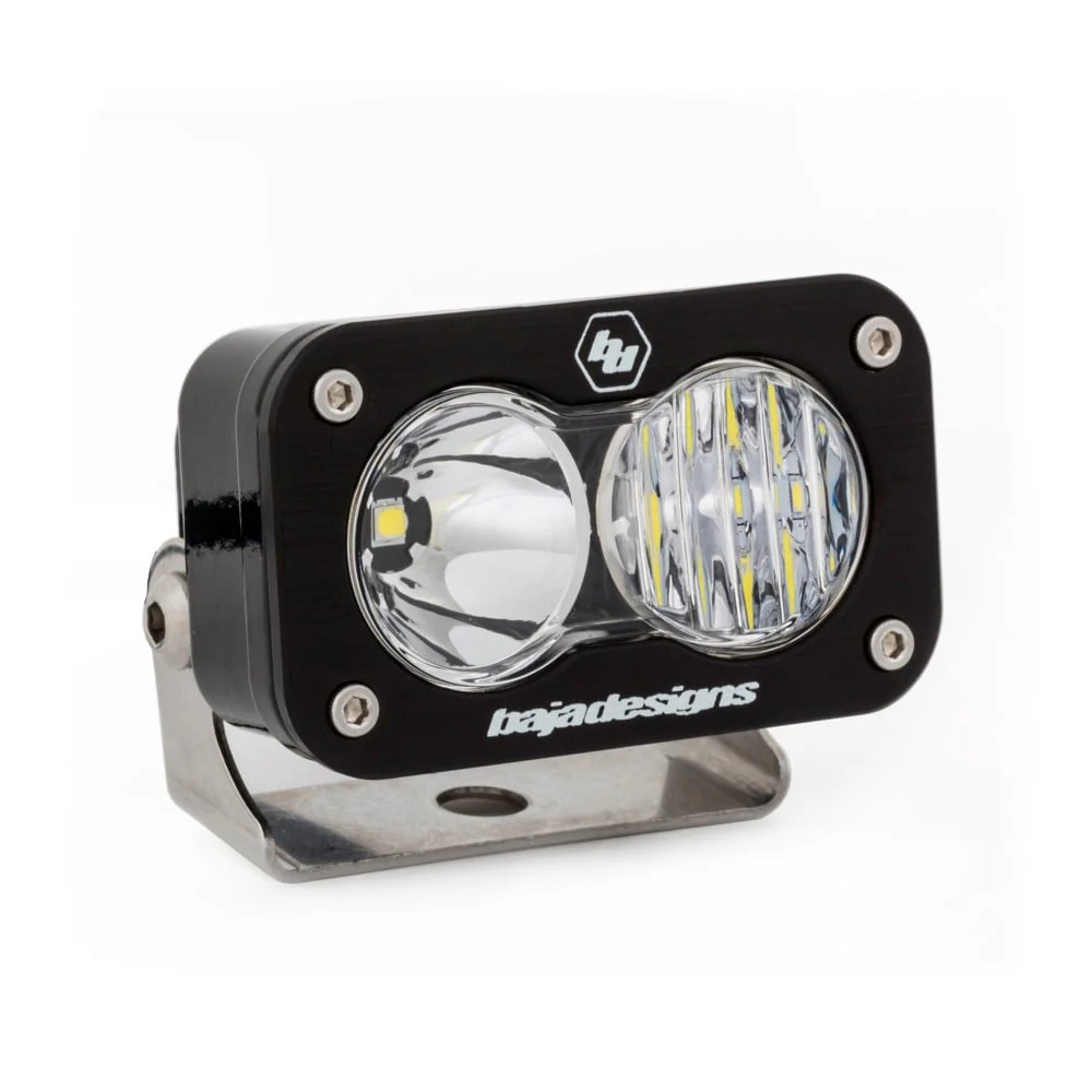 Baja Designs S2 Pro LED Light - Image 2