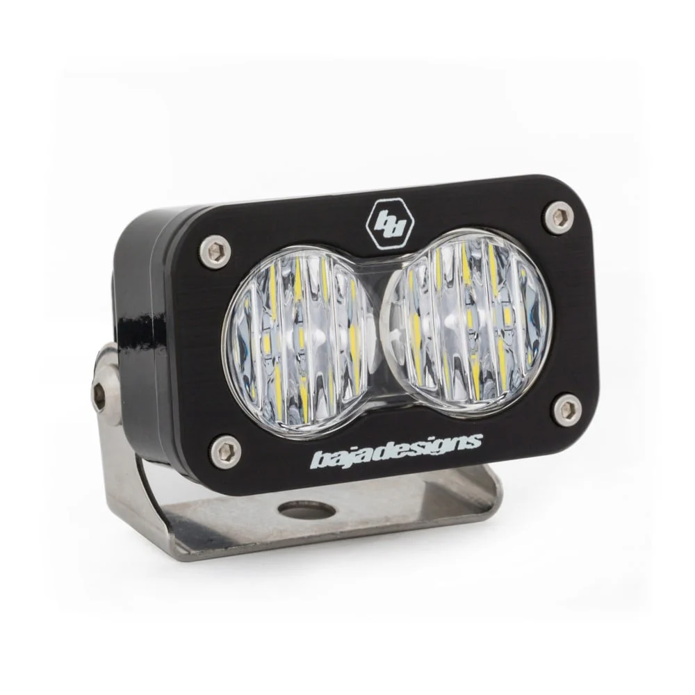 Baja Designs S2 Pro LED Light - Image 3