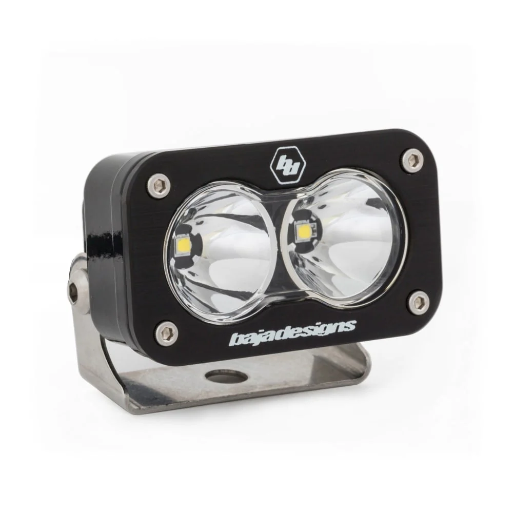 Baja Designs S2 Pro LED Light - Image 4