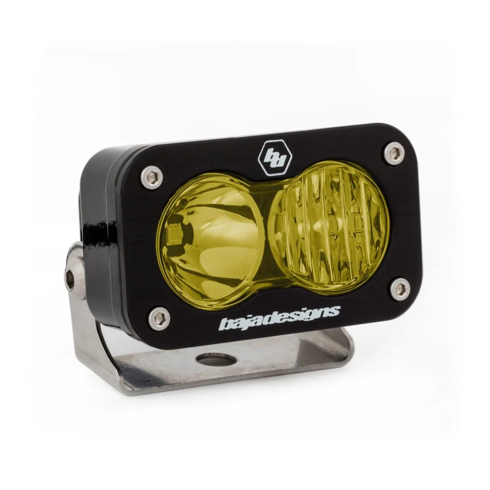 Baja Designs S2 Pro LED Light - Image 6