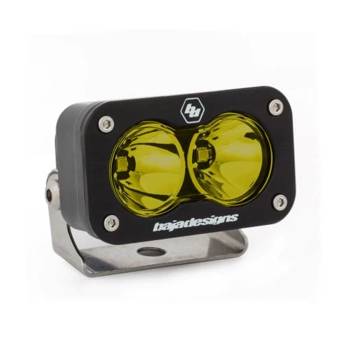 Baja Designs S2 Sport LED Light - Image 10