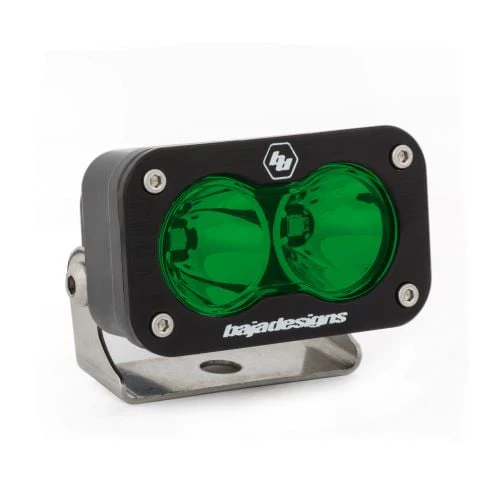 Baja Designs S2 Sport LED Light - Image 12