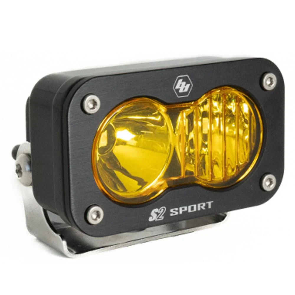 Baja Designs S2 Sport LED Light - Image 14