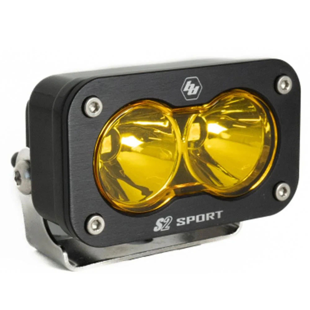 Baja Designs S2 Sport LED Light - Image 15