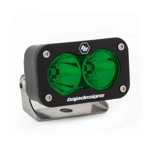 Baja Designs S2 Sport LED Light - Image 3
