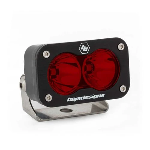 Baja Designs S2 Sport LED Light - Image 4