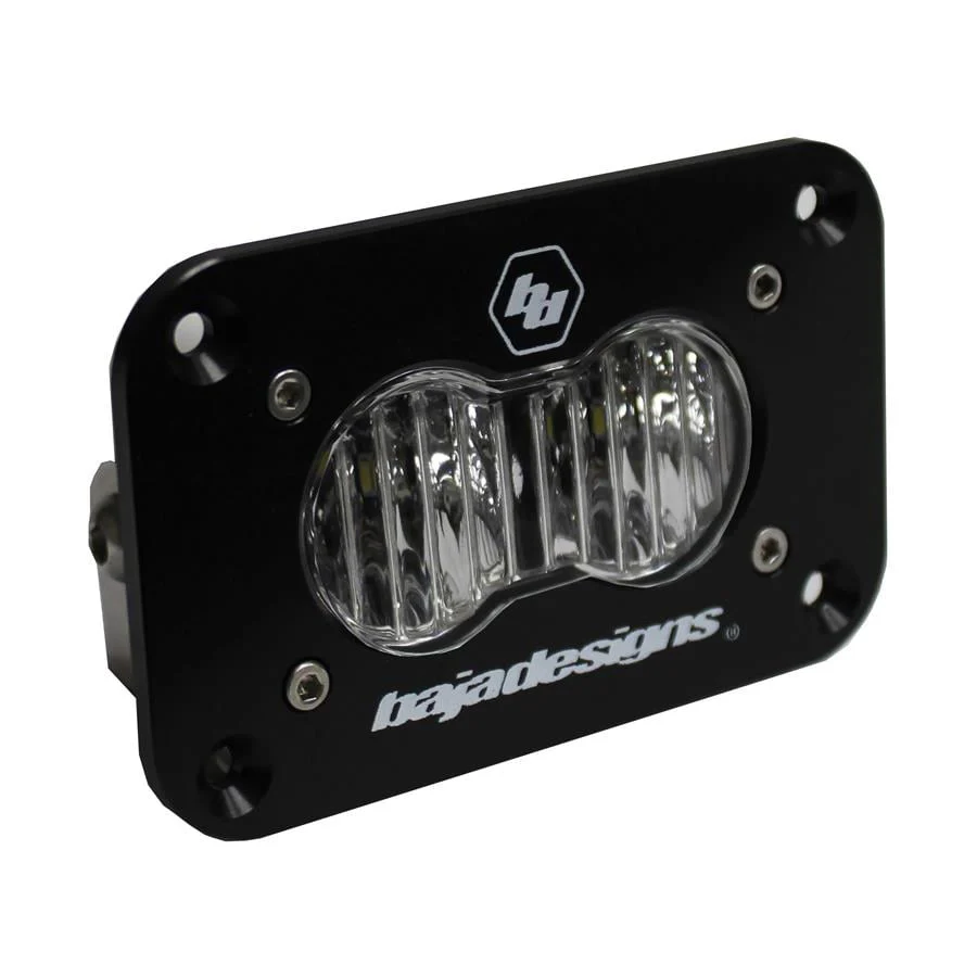 Baja Designs S2 Sport Flush Mount LED Light - Image 3