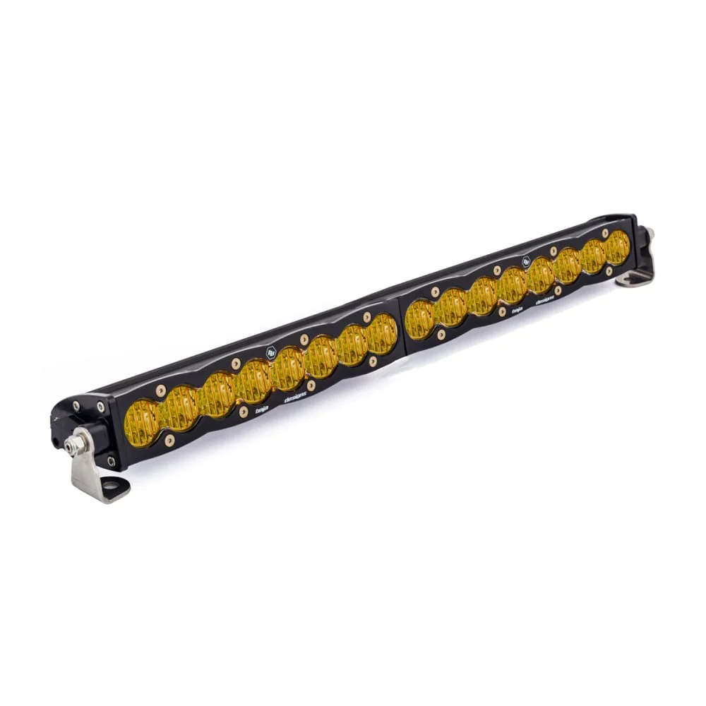 Baja Designs S8 20" LED Light Bar - Image 7