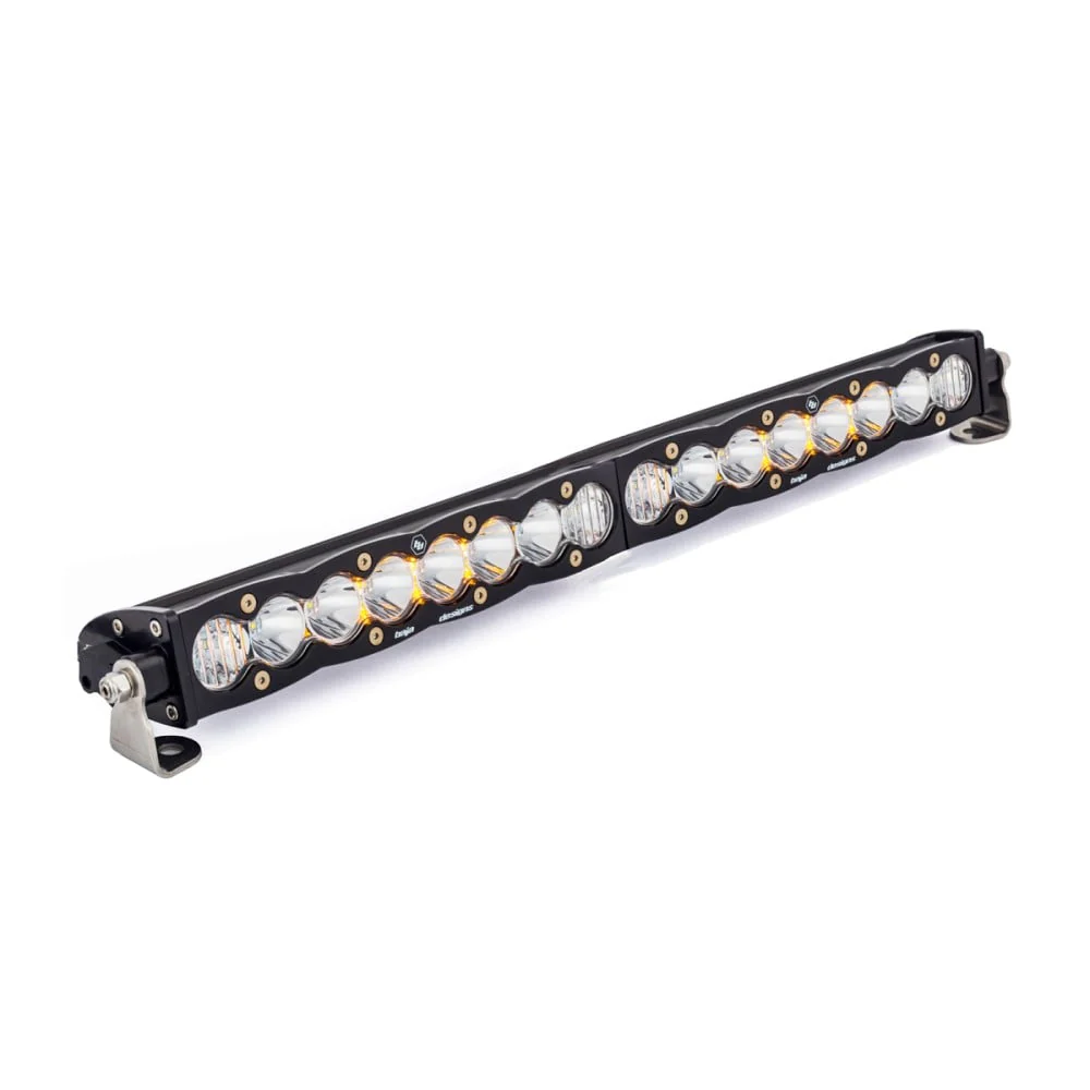 Baja Designs S8 20" LED Light Bar - Image 8