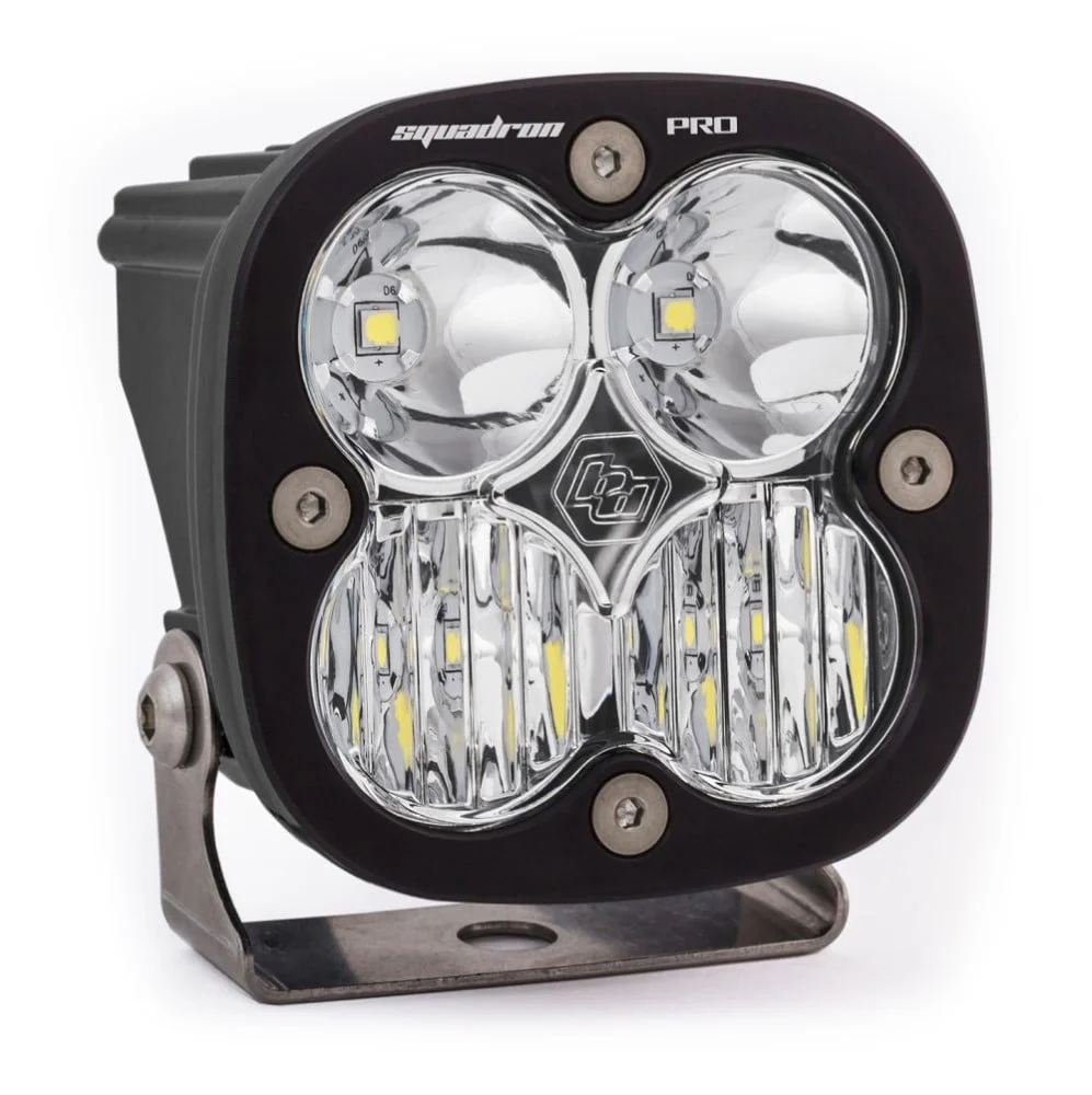 Baja Designs Squadron Pro LED Light - Image 4