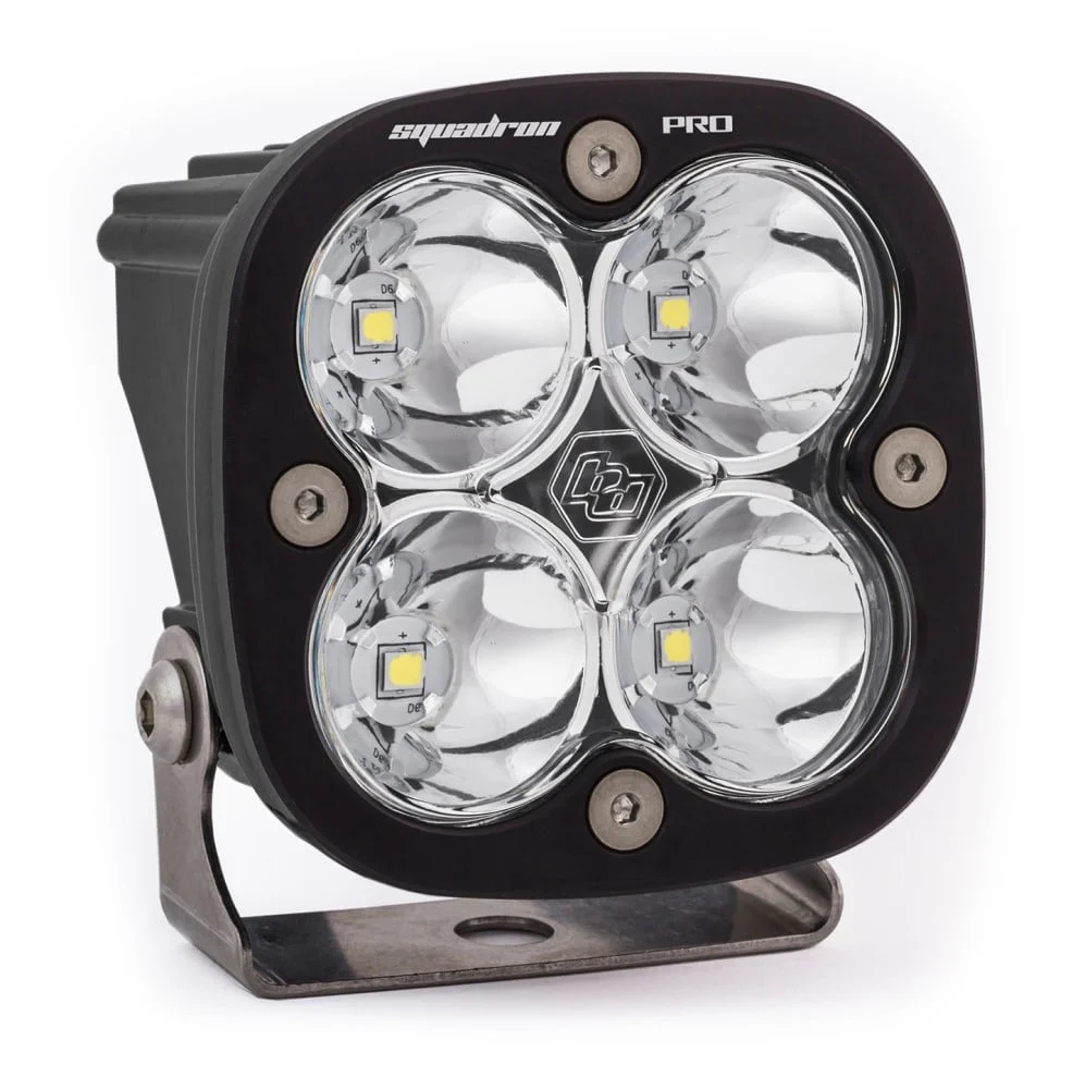 Baja Designs Squadron Pro LED Light - Image 6