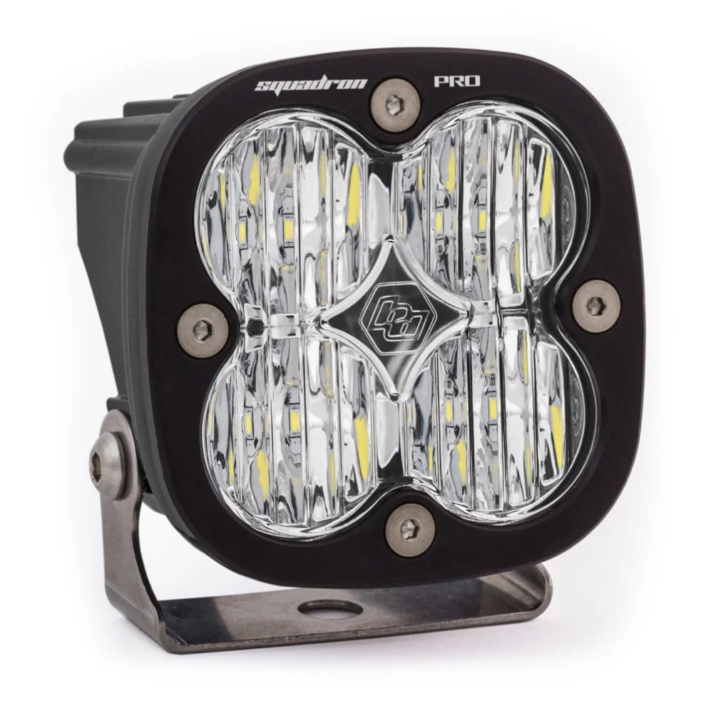 Baja Designs Squadron Pro LED Light - Image 9