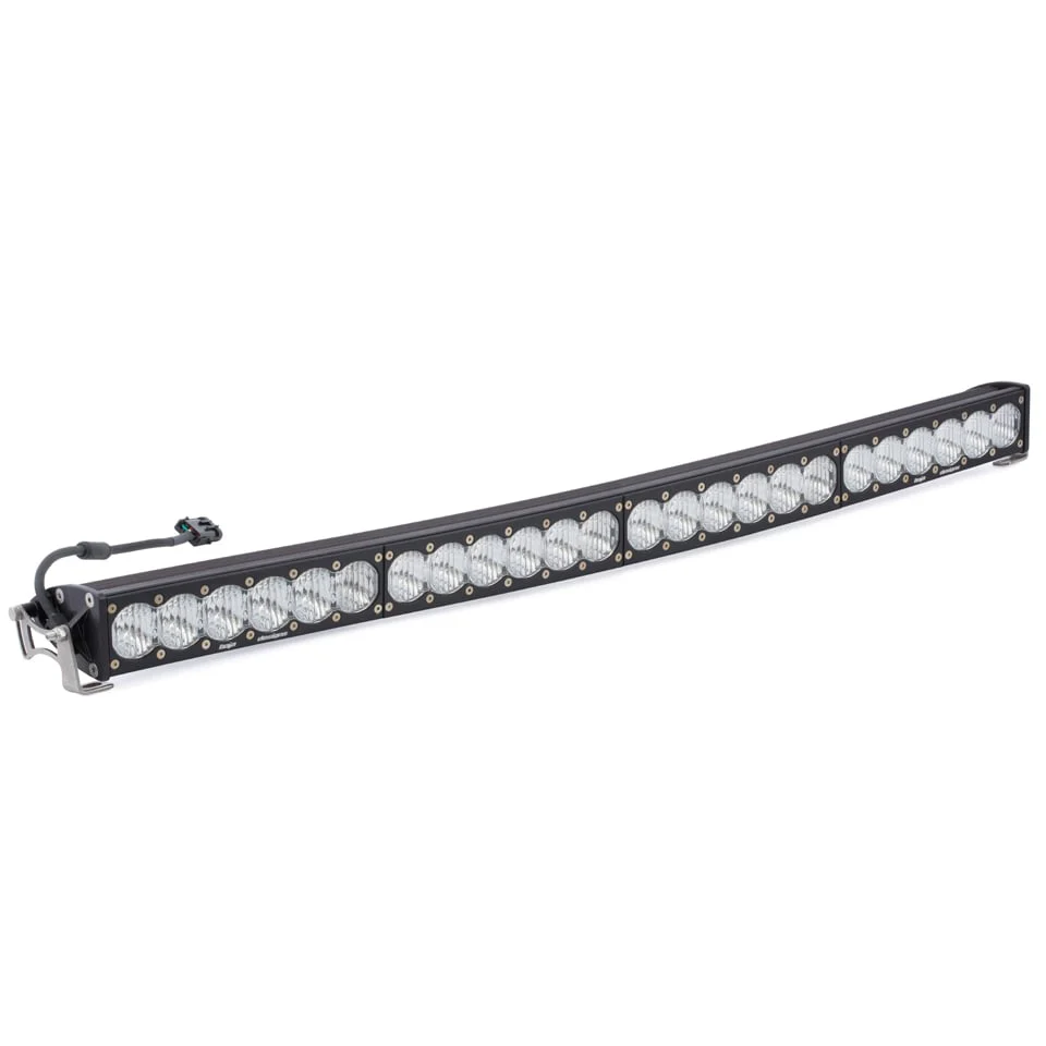 Baja Designs OnX6 40" Arc Series (Curved) LED Light Bar - Image 5