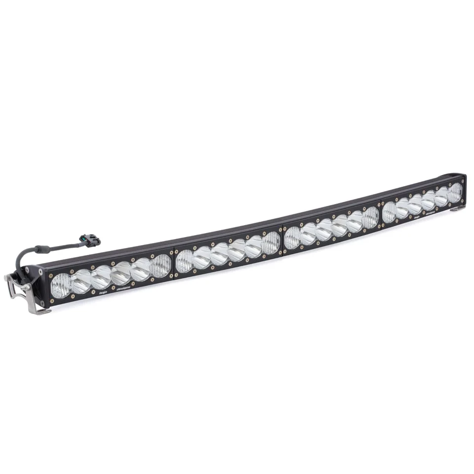 Baja Designs OnX6 40" Arc Series (Curved) LED Light Bar - Image 6