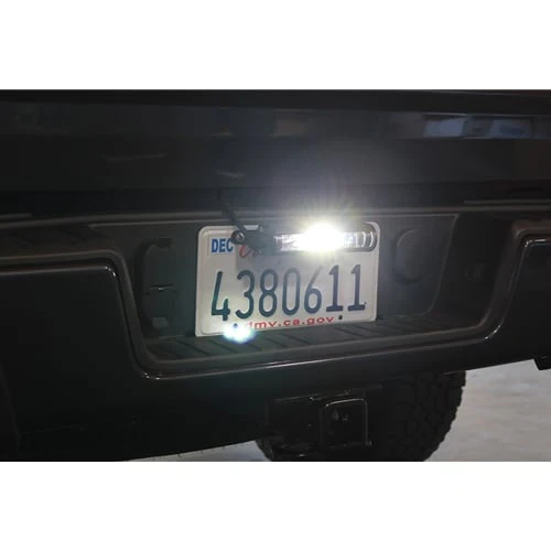 Baja Designs 100601 RTL-M 6" LED Brake Light with White Cargo Light - Image 2