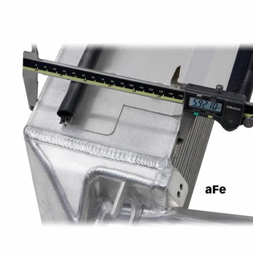 Banks Techni-Cooler Intercooler System 13-18 Ram 6.7L Cummins - Image 5