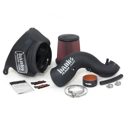 Banks Ram-Air Intake System 13-18 Ram 6.7L Cummins