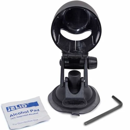 Banks 63341 Suction Cup Gauge Mount - Image 3