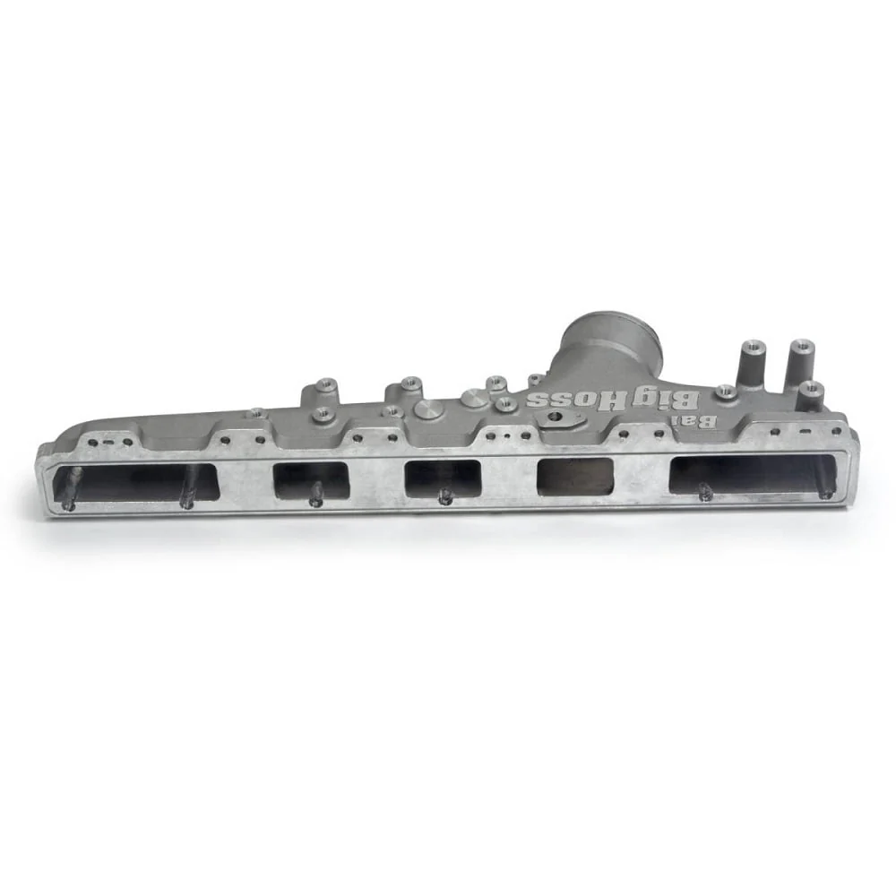 Banks Power Big Hoss Intake Manifold 03-07 Dodge 5.9L Cummins - Image 4