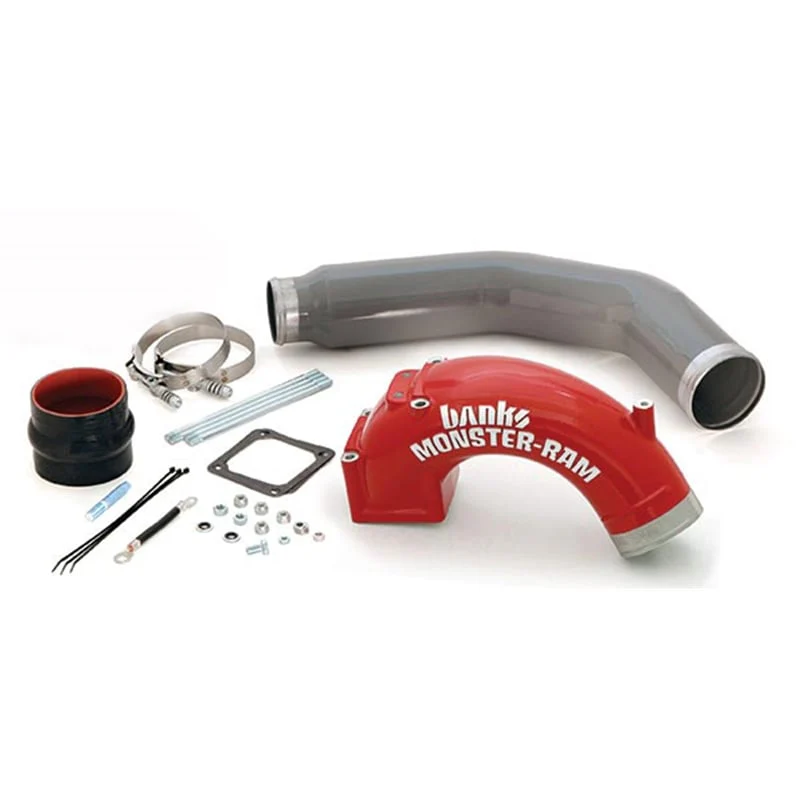 Banks Power Monster-Ram Intake Manifold 03-07 5.9L Cummins - Image 3