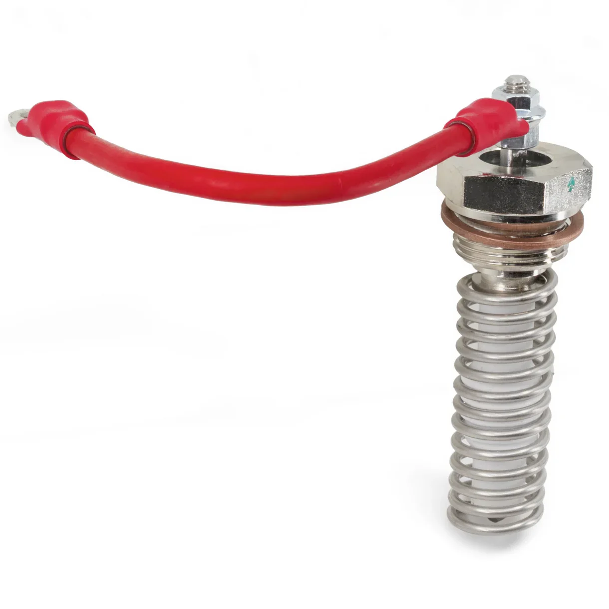 Banks Monster Ram Dual Heater Kit For Monster Ram Intake Manifolds 07.5-24 Dodge/Ram 6.7L Cummins - Image 3