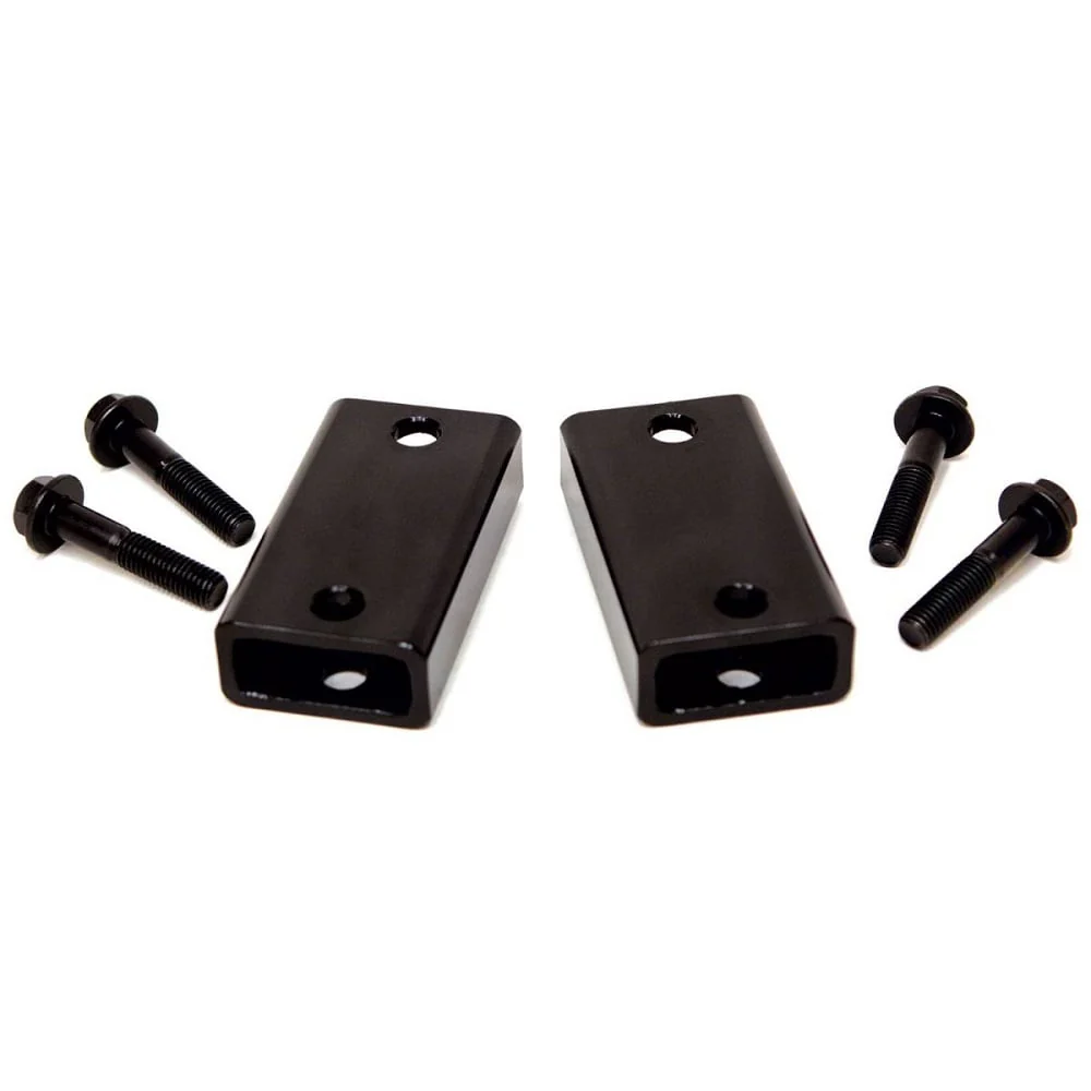 Banks Power 19249-2 Sway Bar Spacer kit 14-24 Ram 2500