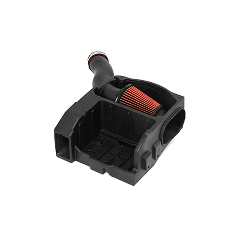 Banks Power Ram-Air Intake 99-03 7.3L Ford Powerstroke - Image 2