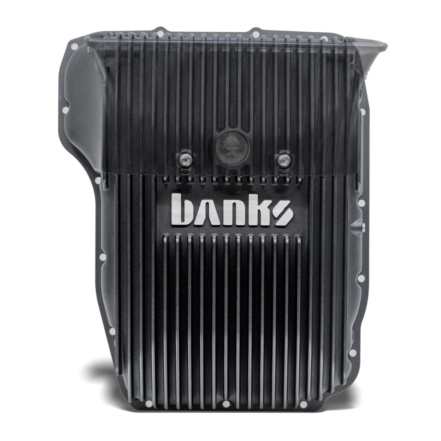 Banks Power Ram-Air 68RFE Transmission Pan 07.5-24 Ram 6.7L Cummins - Image 2