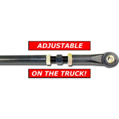 BD Ford Adjustable Track Bar 05-16 Ford Superduty 1032110 - Image 3