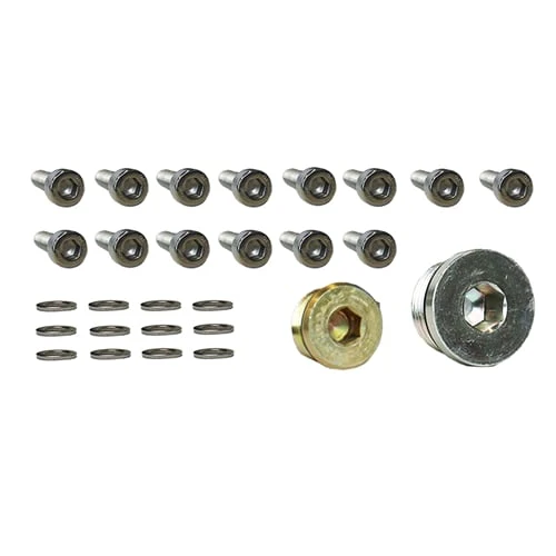 BD 1061835 Dana 70 Rear Differential Cover 89-02 Dodge 5.9L Cummins - Image 2