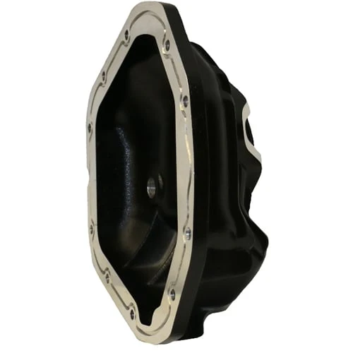 BD 1061835 Dana 70 Rear Differential Cover 89-02 Dodge 5.9L Cummins - Image 3