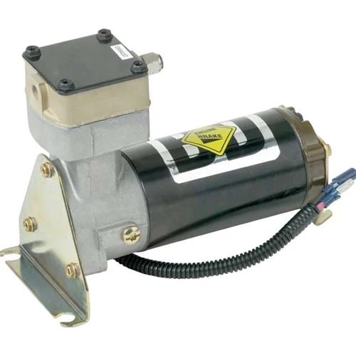 BD 4" In-Line/Remote Mount Exhaust Brake 03-05 Dodge 5.9L Cummins 1027338 - Image 2