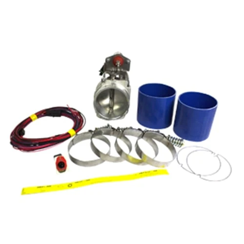 BD Positive Air Shutdown (PAS) 04.5-16 GM Duramax - Image 2