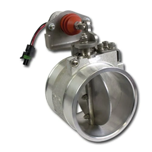 BD Positive Air Shutdown (PAS) 03-14 Ford Powerstroke - Image 2